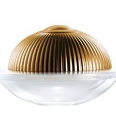 Hermetise Age-Delay White Gold Transforming Lifting Mask