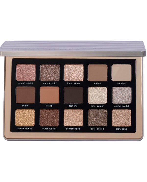 Natasha Denona Glam Eyeshadow Palette Natasha Denona Glam Eyeshadow Palette