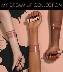 Natasha Denona My Dream Lip Gloss