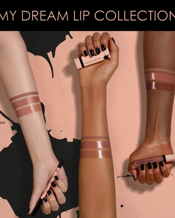 Natasha Denona My Dream Lip Gloss Natasha Denona My Dream Lip Gloss