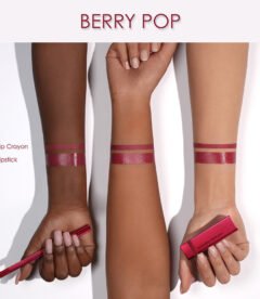 Natasha Denona Berry Pop Lip Crayon