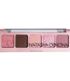 Natasha Denona Mini Rose Eyeshadow Palette