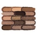 Natasha Denona Tan Eyeshadow Palette