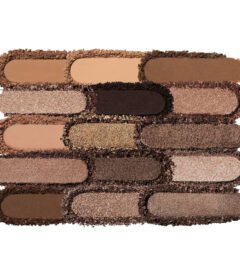Natasha Denona Tan Eyeshadow Palette