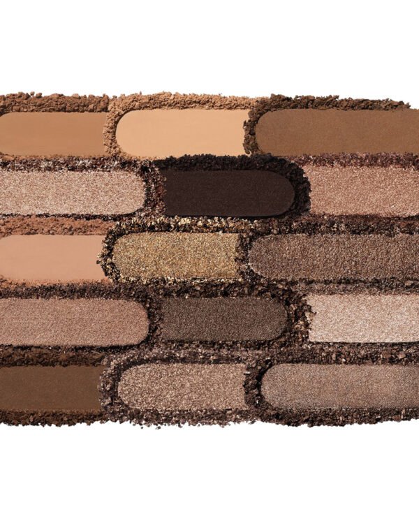 Natasha Denona Tan Eyeshadow Palette