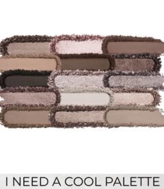 Natasha Denona I Need A Cool Eyeshadow Palette