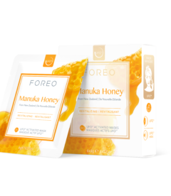 Foreo Manuka Honey UFO Activated Mask