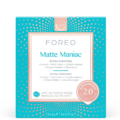 Foreo Matte Maniac 2.0 UFO Activated Masks