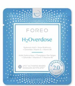 Foreo H2Overdose 2.0 UFO Activated Masks