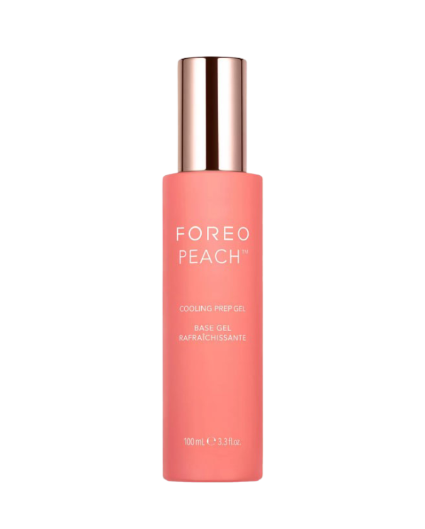 Foreo PEACH Cooling Prep Gel
