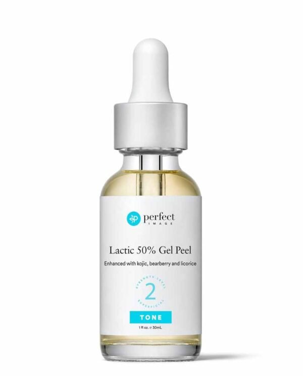 Perfect Image Lactic 50 Percent Gel Peel