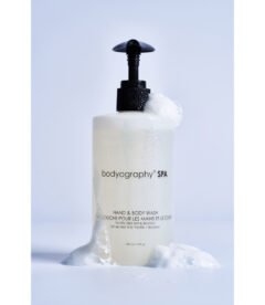 Bodyography Hand & Body Wash