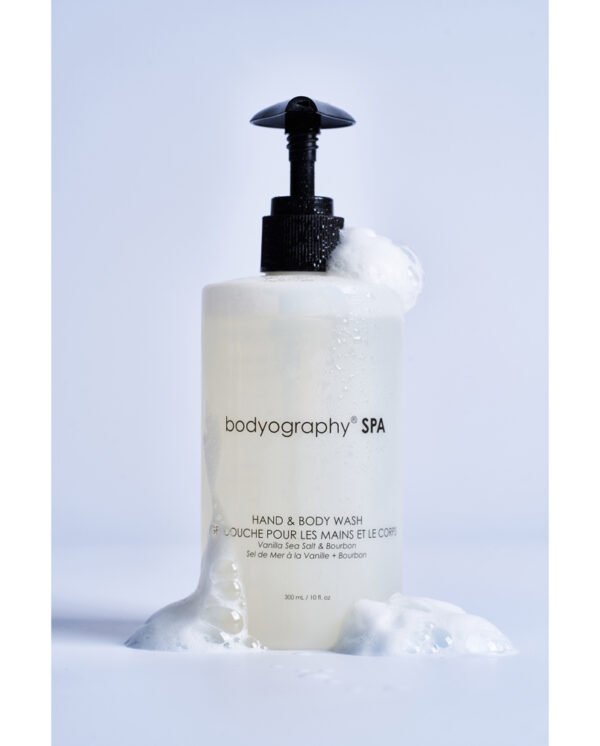 Bodyography Hand & Body Wash