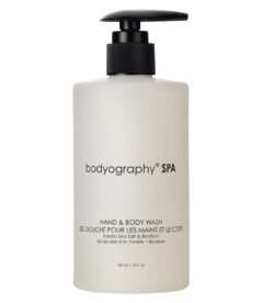 Bodyography Hand & Body Wash