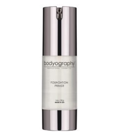 Bodyography Foundation Primer