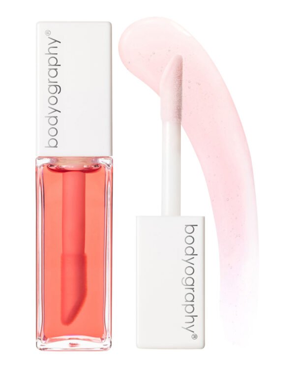 Bodyography Glossy Lip Oil Bodyography Glossy Lip Oil