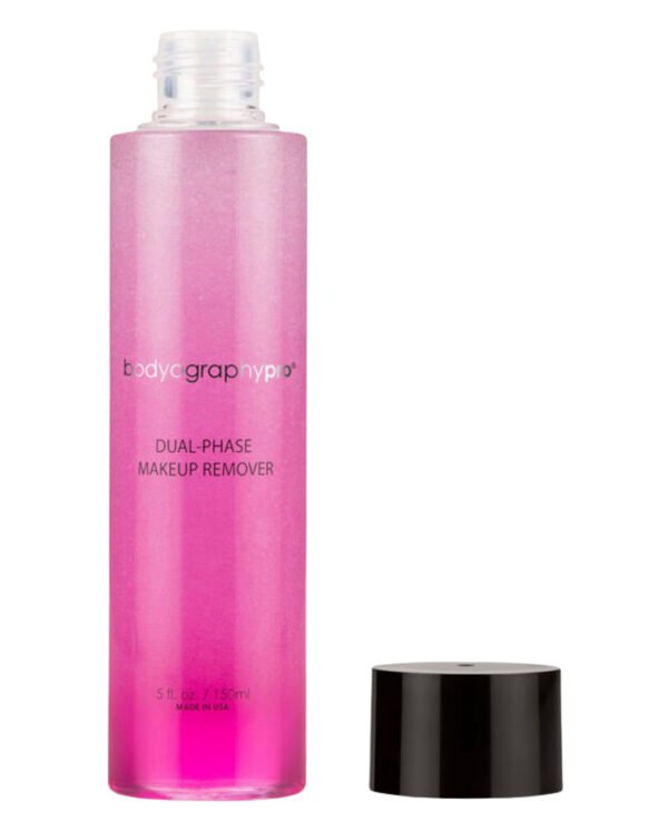 Bodyography Dual-Phase Makeup Remover Bodyography Dual-Phase Makeup Remover