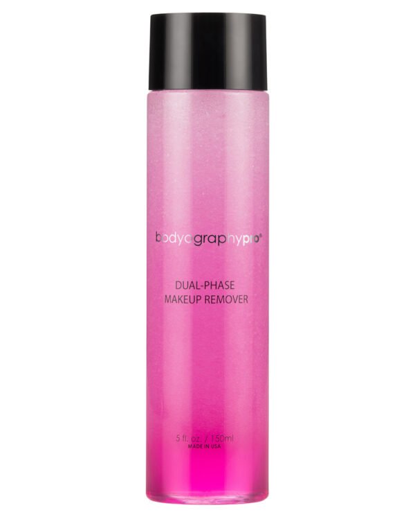 Bodyography Dual-Phase Makeup Remover Bodyography Dual-Phase Makeup Remover