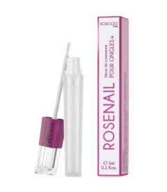 ROSEGOLD Paris Rosenail Nail Growth Serum