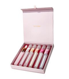 ROSEGOLD Paris Rosebox Our Best Serums Combined