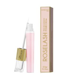 ROSEGOLD Paris Roselash Eyelash Growth Serum