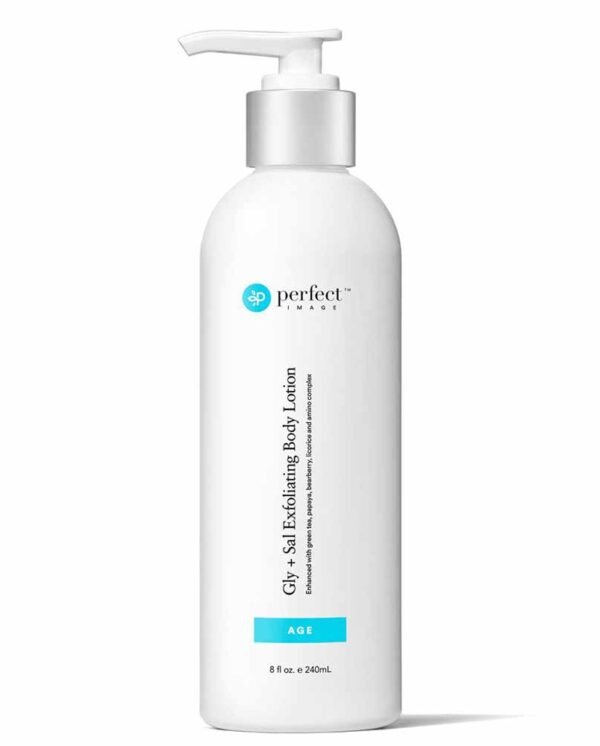 Perfect Image Gly Plus Sal Exfoliating Body Lotion Perfect Image Gly Plus Sal Exfoliating Body Lotion