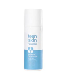 Natural Outcome Teen Skin Moisturizer Calm Control