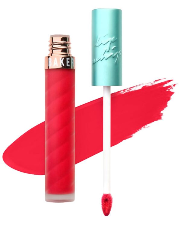 Beauty Bakerie Matte Lip Whip