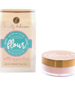Beauty Bakerie Flour Setting Powder