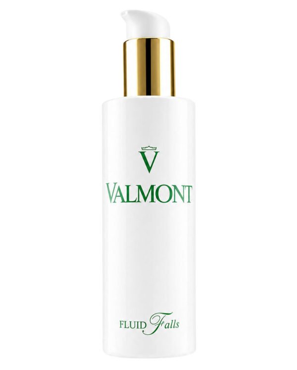 Valmont Purity Fluid Falls Makeup Remover
