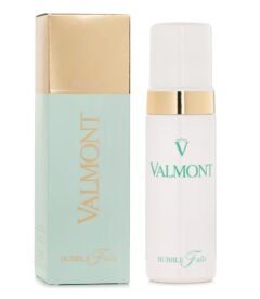 Valmont Purity Bubble Falls Cleansing and Balancing Face Foam