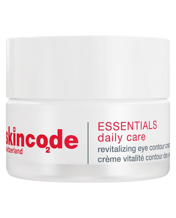 Skincode Revitalizing Eye Contour Cream Skincode Revitalizing Eye Contour Cream