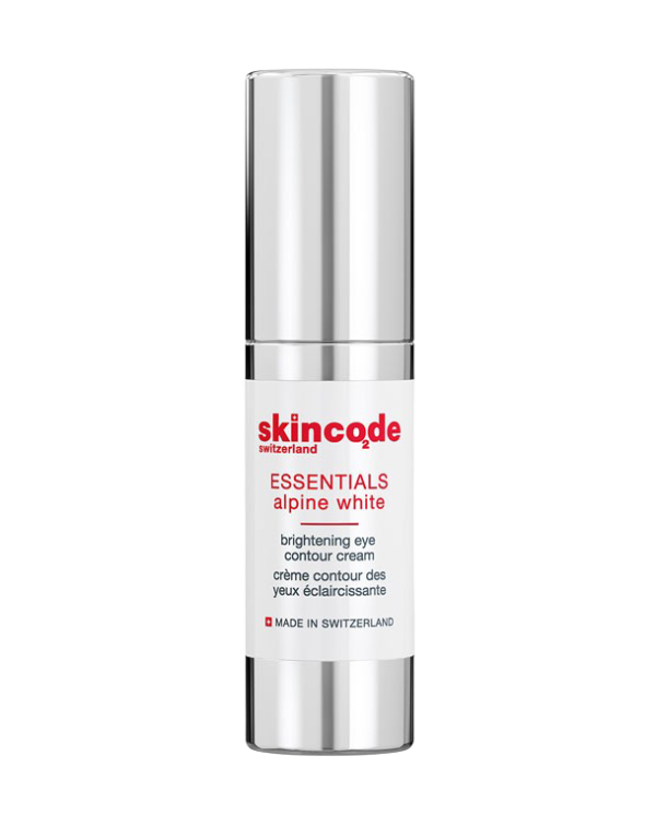 Skincode Brightening Eye Contour Cream Skincode Brightening Eye Contour Cream