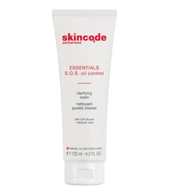 Skincode S.O.S. Oil Control Clarifying Wash