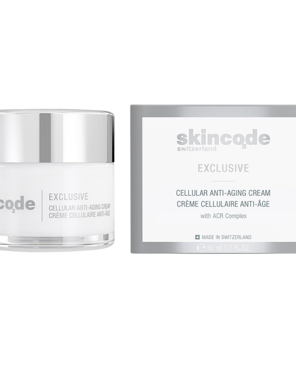 Skincode Cellular Anti-Aging Cream