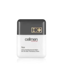 Cellcosmet and Cellmen Face Cream for Men