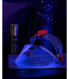 Foreo FAQ 201 Ultra-Lightweight Silicone RGB LED Face Mask