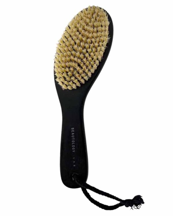 Beautology Lab Lymphatic Dry Brush Beautology Lab Lymphatic Dry Brush