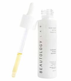 BEAUTOLOGY LAB Skin Hack Detox Face Oil