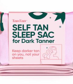 Tan Fan Self Tan Sleep Sac