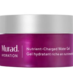Murad Nutrient-Charged Water Gel
