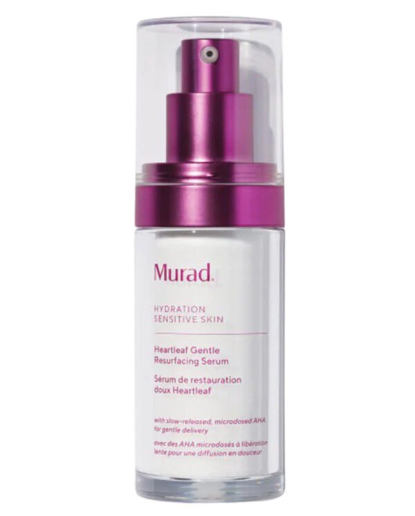 Murad Heartleaf Gentle Resurfacing Serum