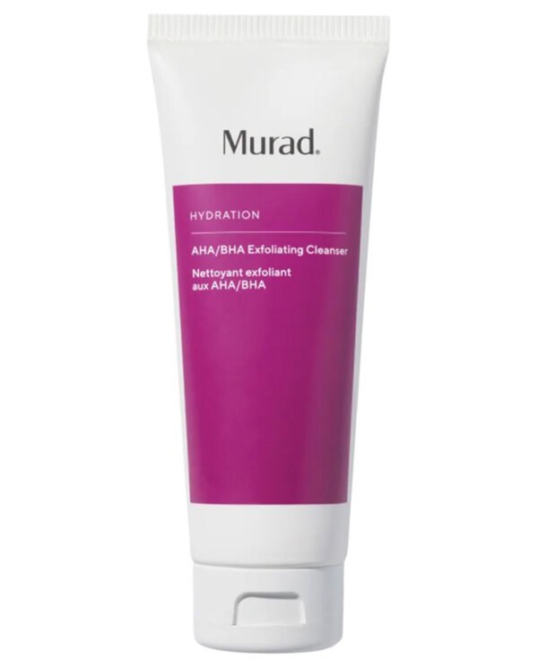 Murad AHA BHA Exfoliating Cleanser