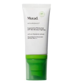 Murad Superactive Moisturizer SPF 50 Wrinkle Fighting