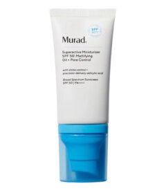 Murad Superactive Moisturizer SPF 50 Oil and Pore Control