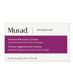 Murad Intense Recovery Cream