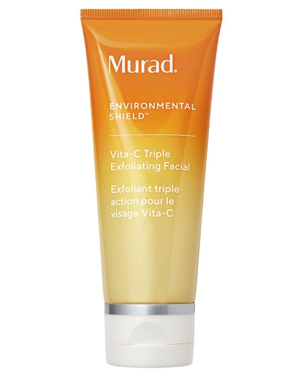 Murad Vita-C Triple Exfoliating Facial
