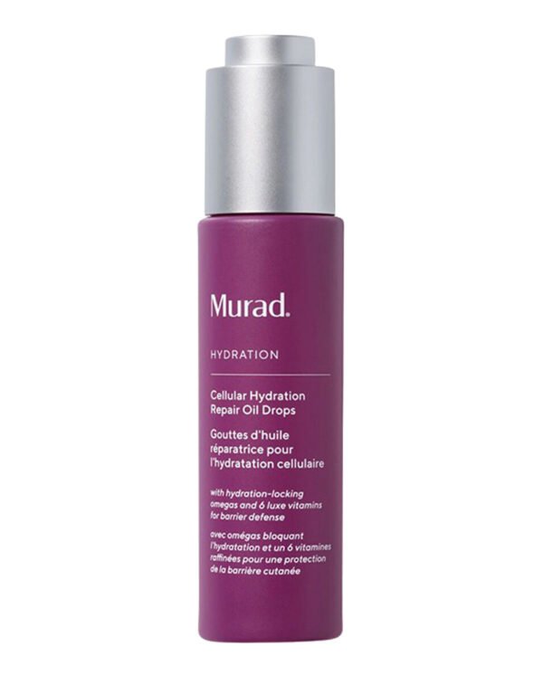 Murad Cellular Hydration Repair Face Oil Drops Murad Cellular Hydration Repair Face Oil Drops