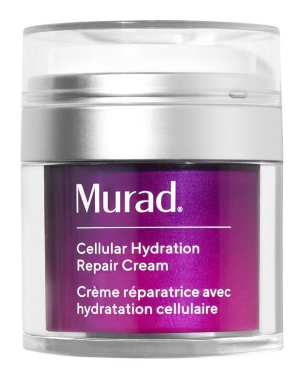 Murad Hydration Barrier Repair Cream Murad Hydration Barrier Repair Cream