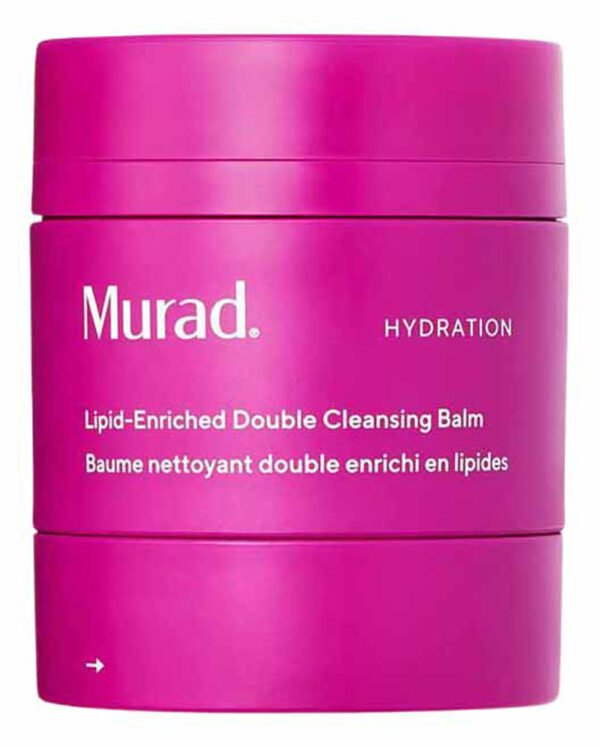 Murad Lipid-Enriched Double Cleansing Balm Murad Lipid-Enriched Double Cleansing Balm